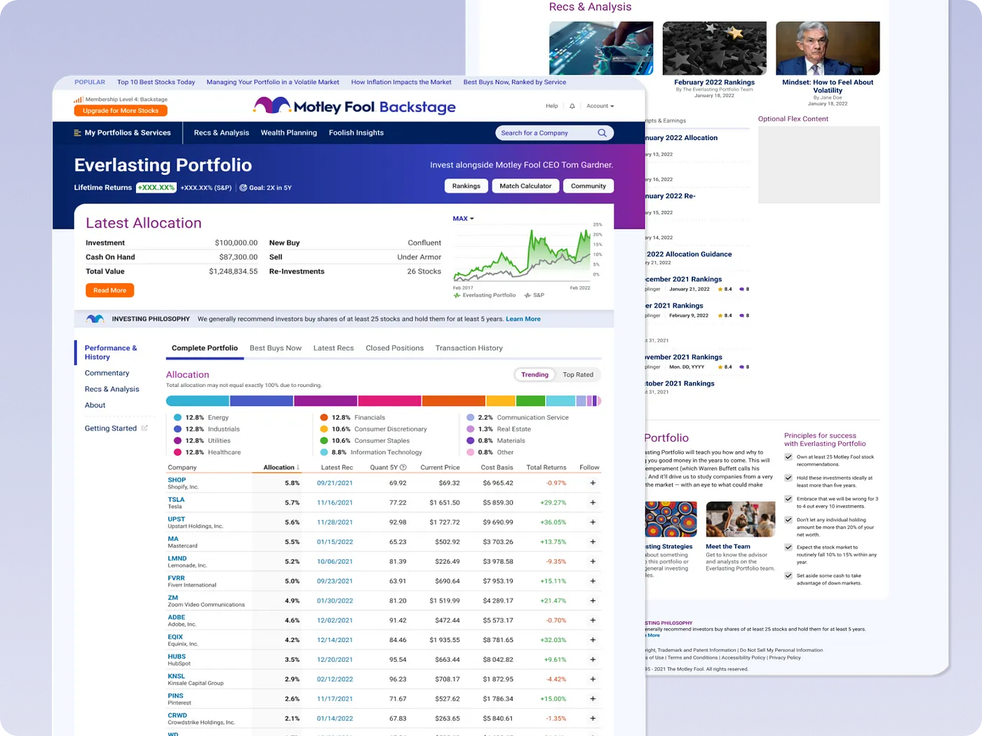 Creating a Clear Path for Growth
